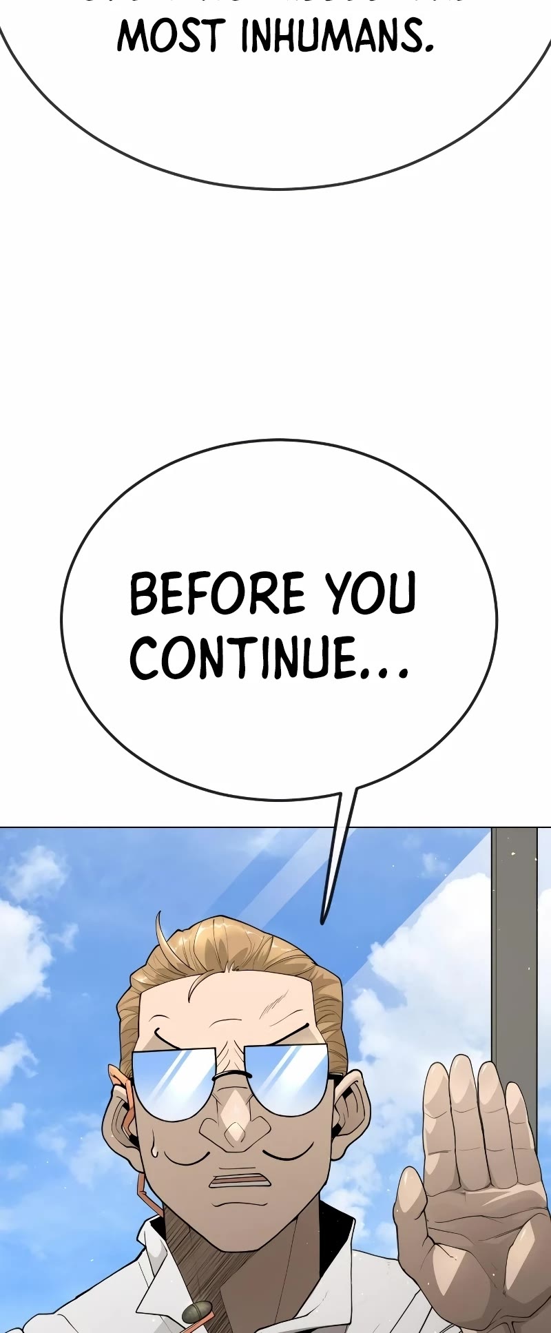 Superhuman Era Chapter 186 page 38 - Chapter 186
