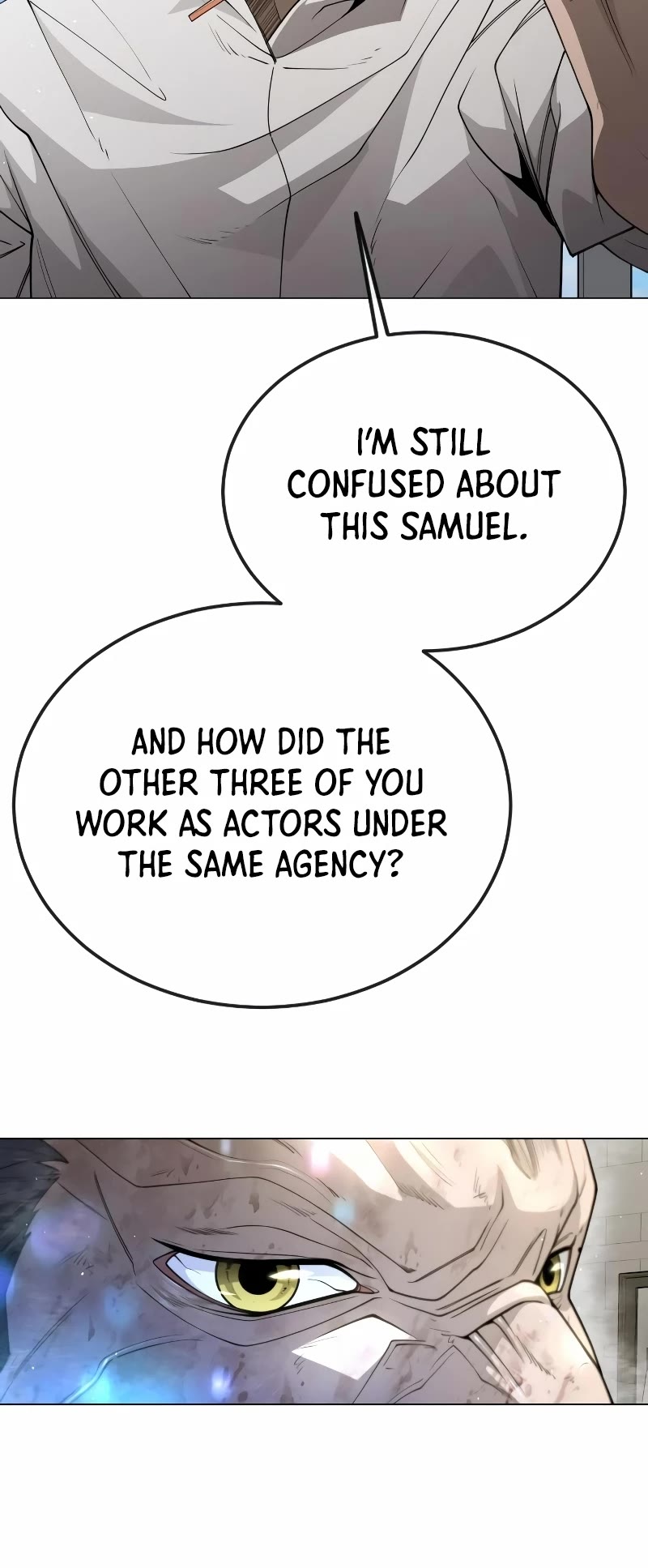 Superhuman Era Chapter 186 page 39 - Chapter 186