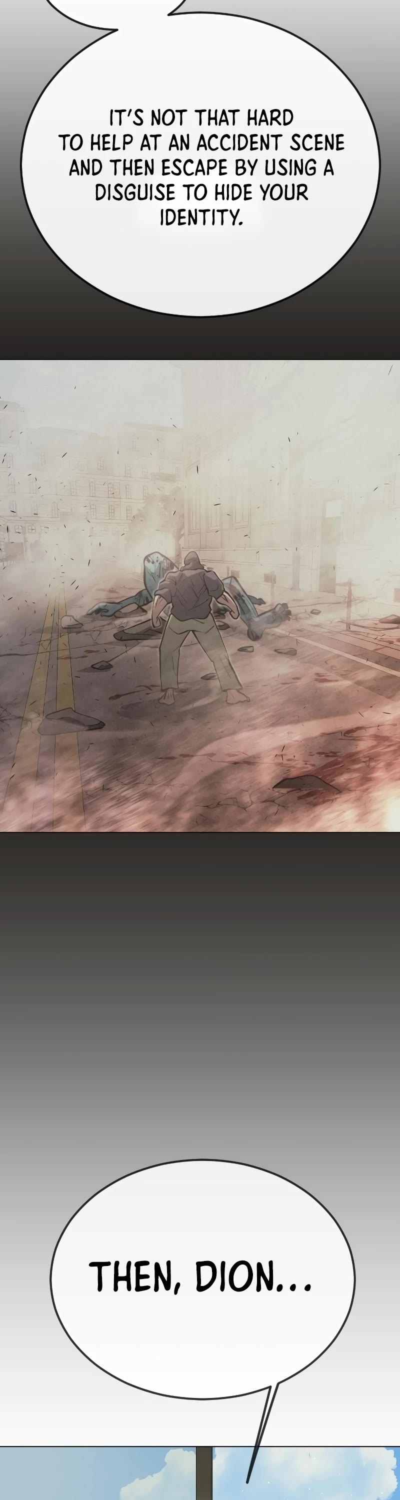 Superhuman Era Chapter 186 page 42 - Chapter 186