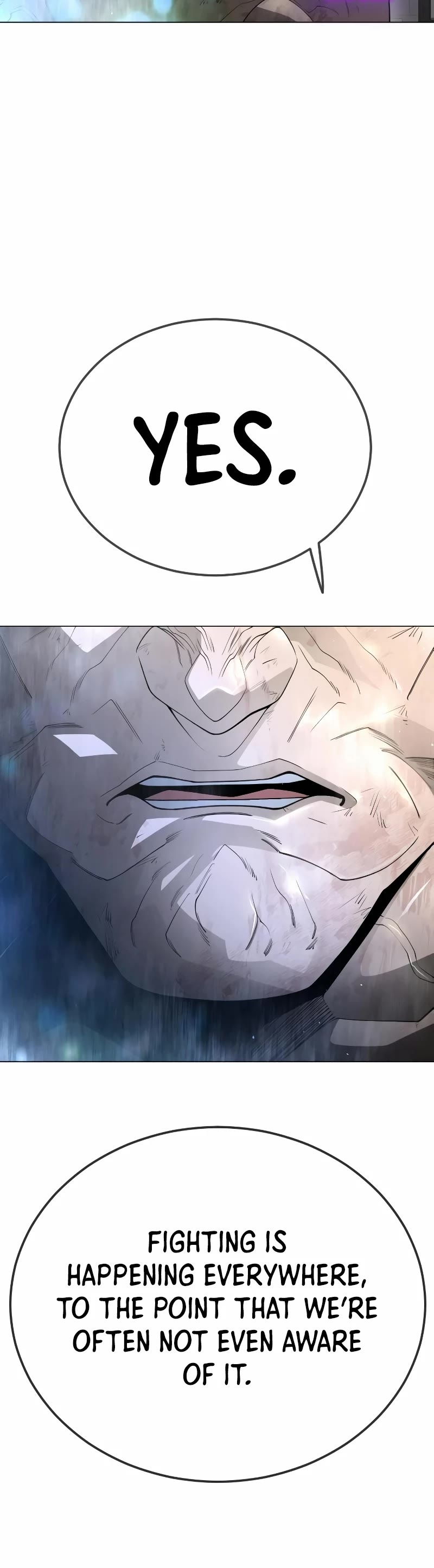 Superhuman Era Chapter 186 page 44 - Chapter 186