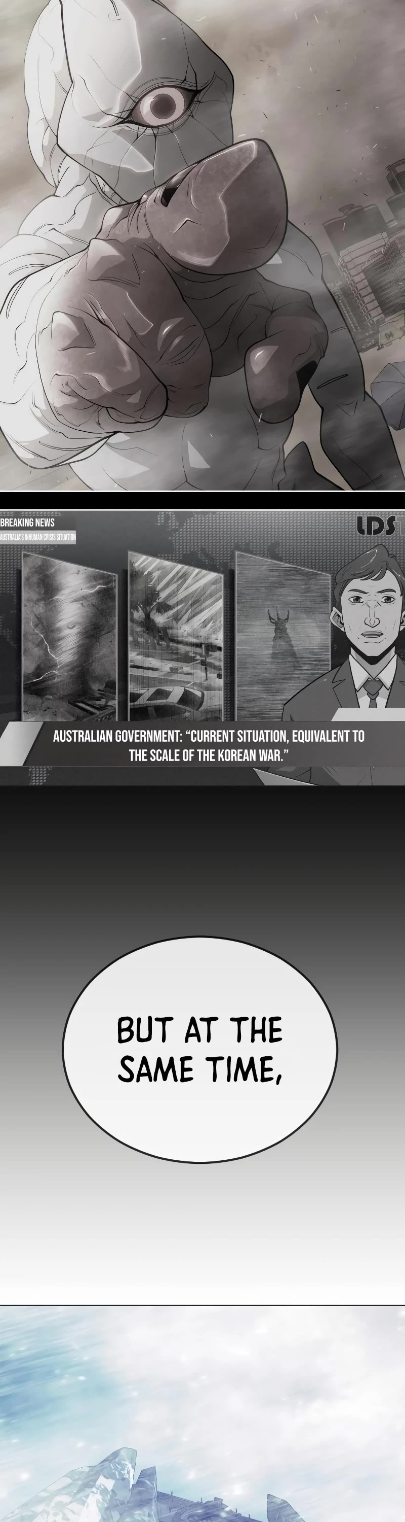 Superhuman Era Chapter 186 page 46 - Chapter 186