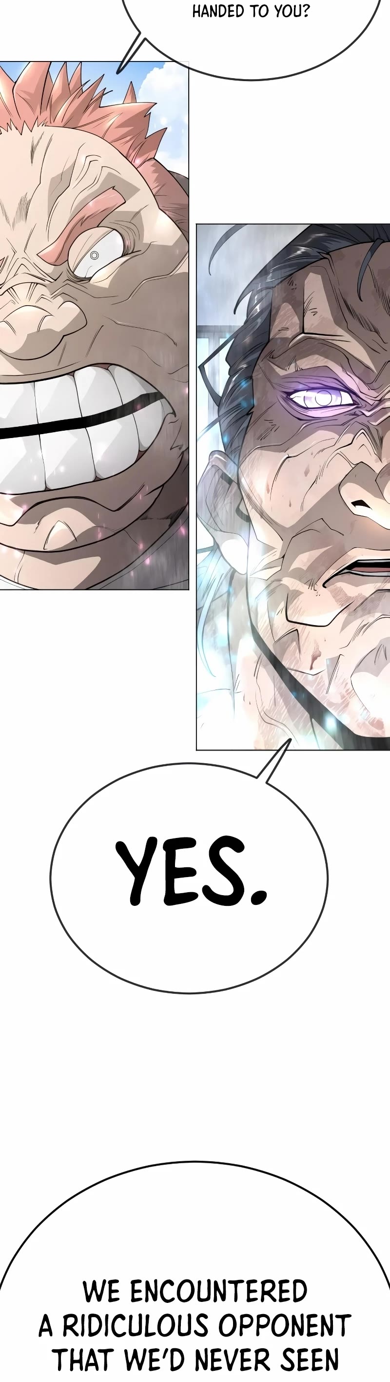 Superhuman Era Chapter 186 page 48 - Chapter 186