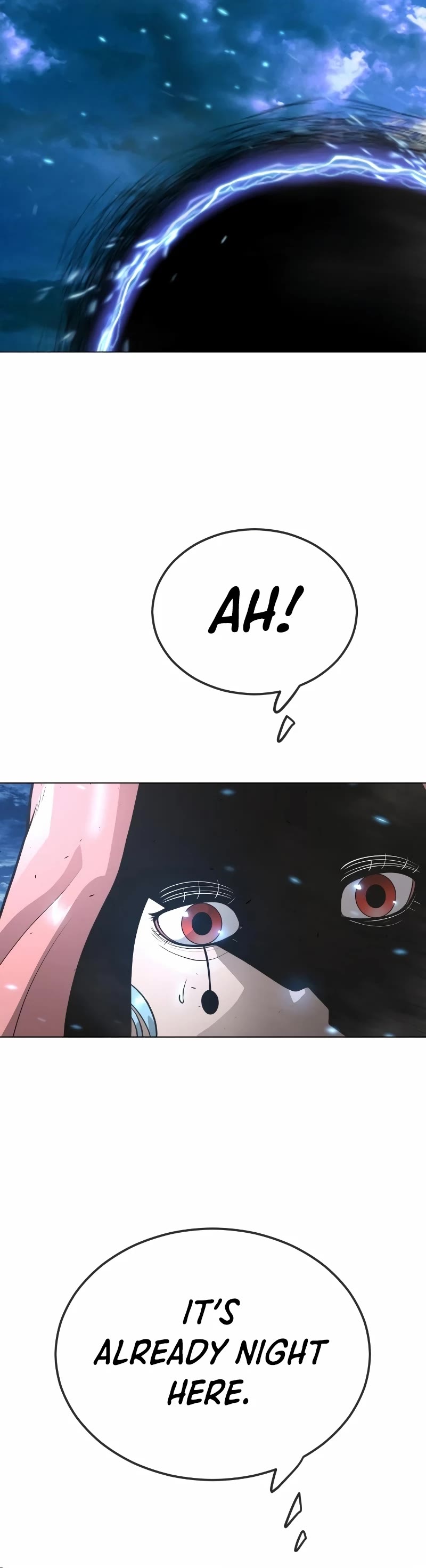 Superhuman Era Chapter 186 page 5 - Chapter 186