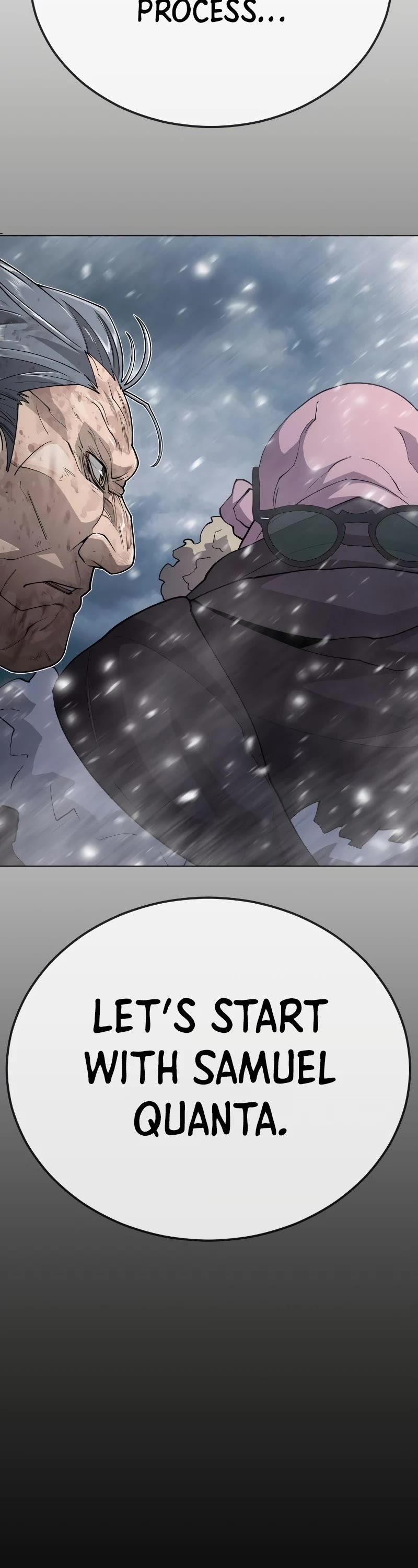 Superhuman Era Chapter 186 page 51 - Chapter 186