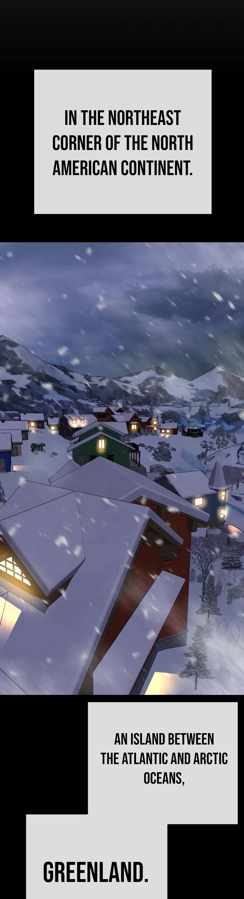 Superhuman Era Chapter 186 page 52 - Chapter 186