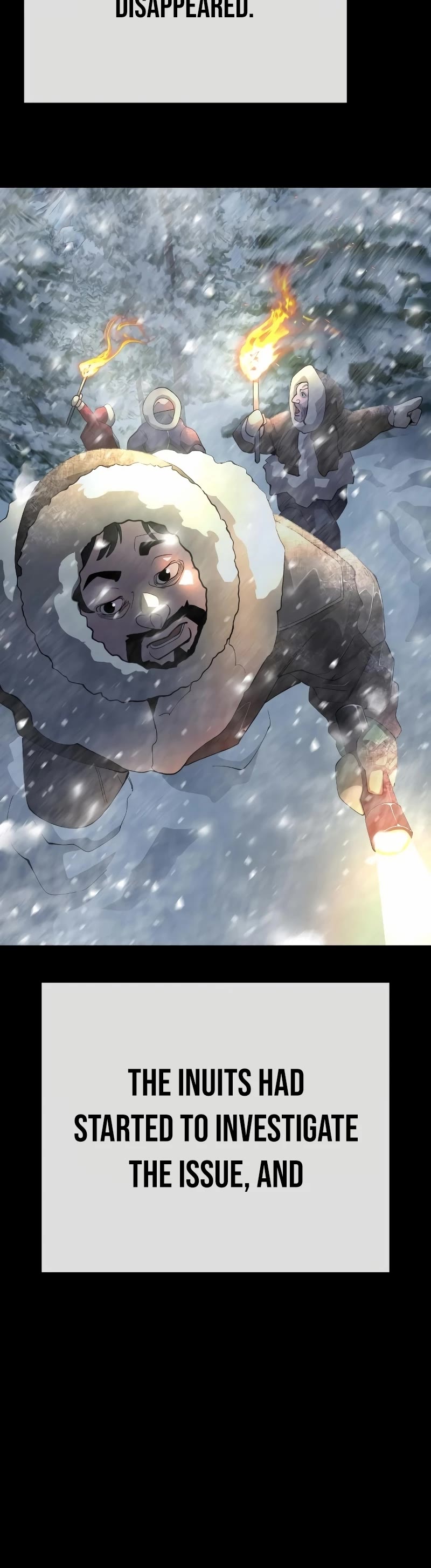 Superhuman Era Chapter 186 page 56 - Chapter 186