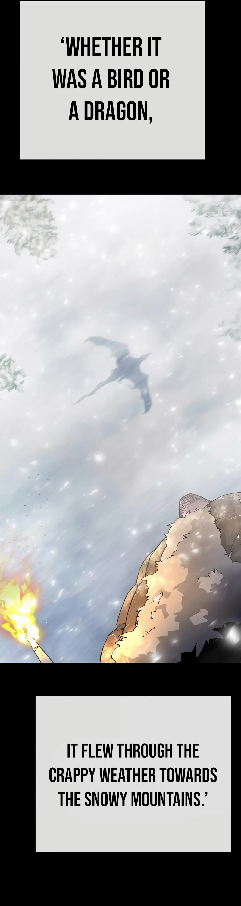 Superhuman Era Chapter 186 page 58 - Chapter 186