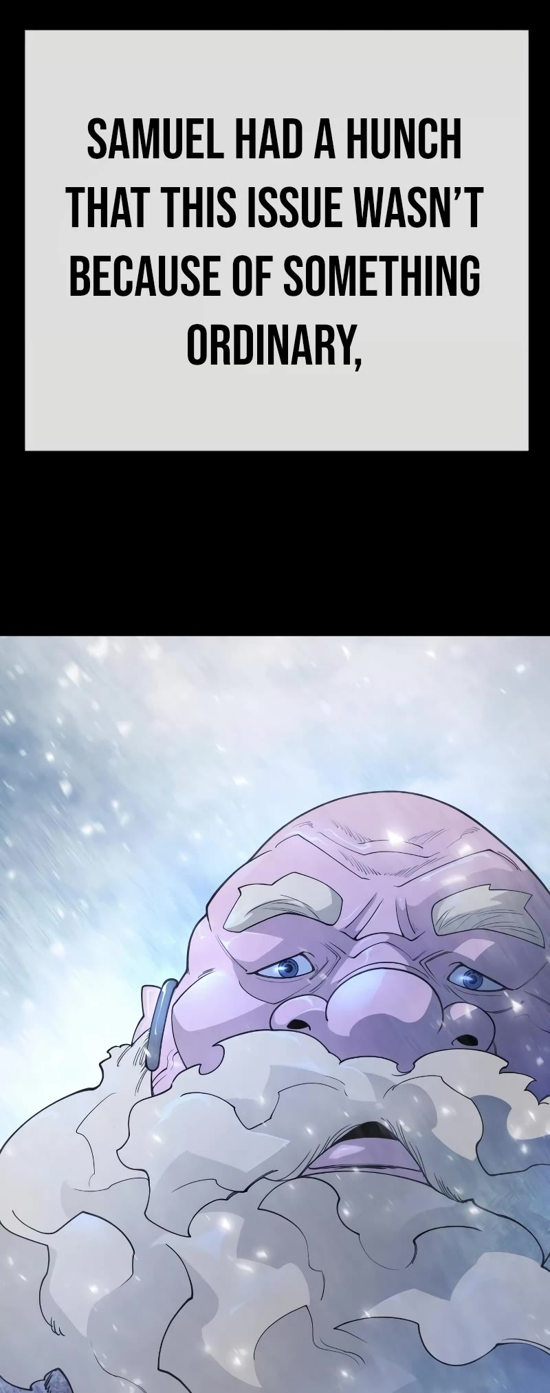 Superhuman Era Chapter 186 page 61 - Chapter 186