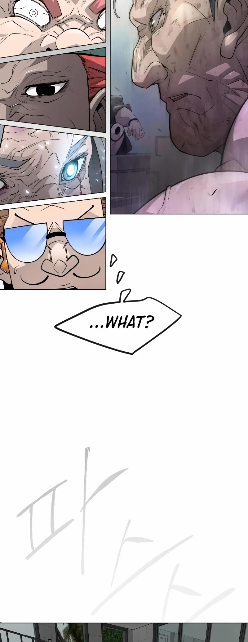 Superhuman Era Chapter 186 page 66 - Chapter 186