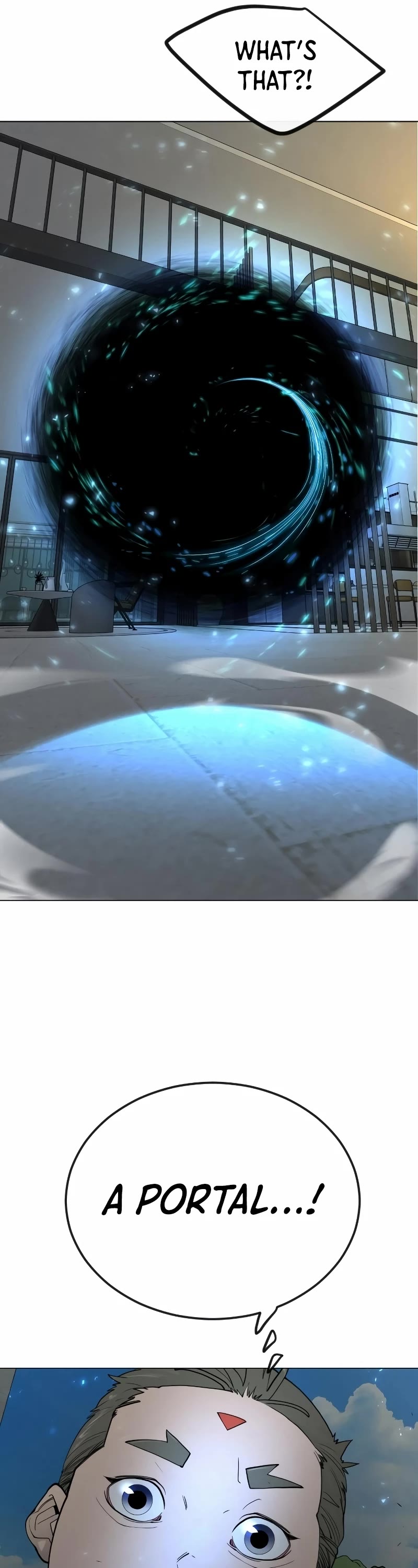 Superhuman Era Chapter 186 page 68 - Chapter 186