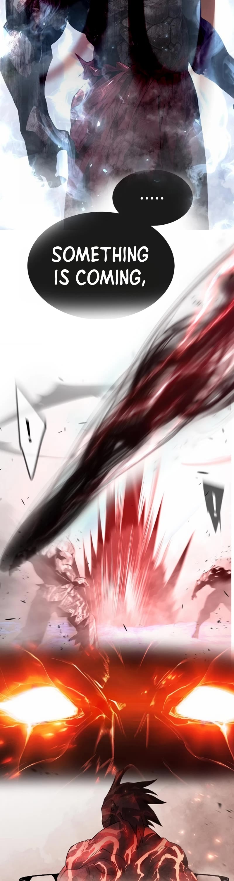 Superhuman Era Chapter 187.5 page 27 - Chapter 187.5: International Voting Results