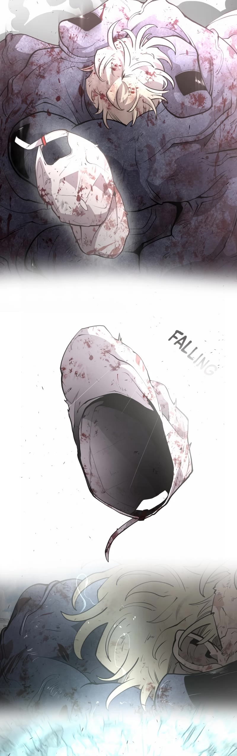Superhuman Era Chapter 187.5 page 40 - Chapter 187.5: International Voting Results