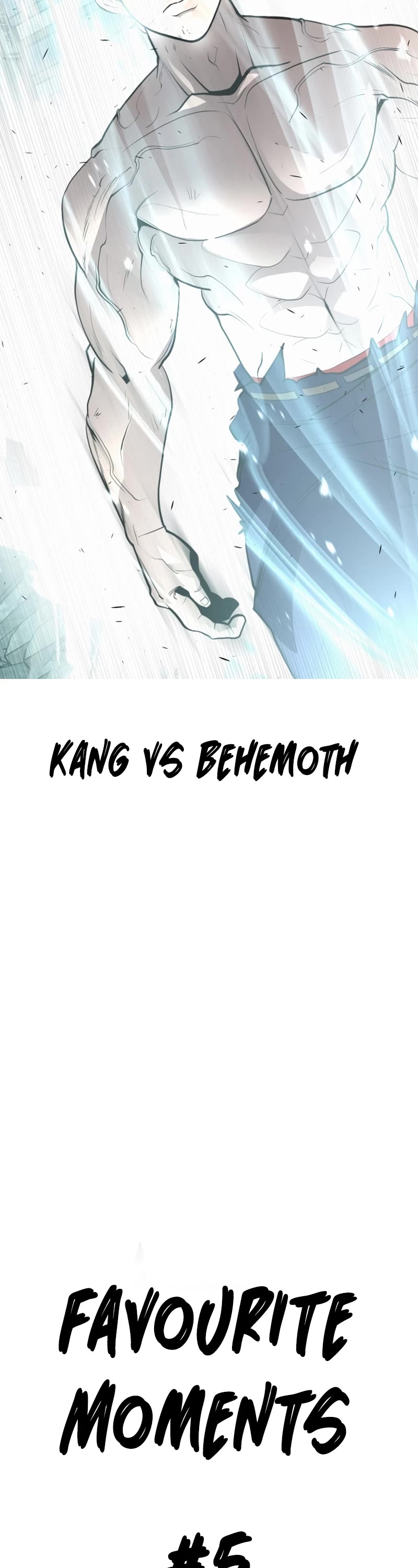 Superhuman Era Chapter 187.5 page 42 - Chapter 187.5: International Voting Results