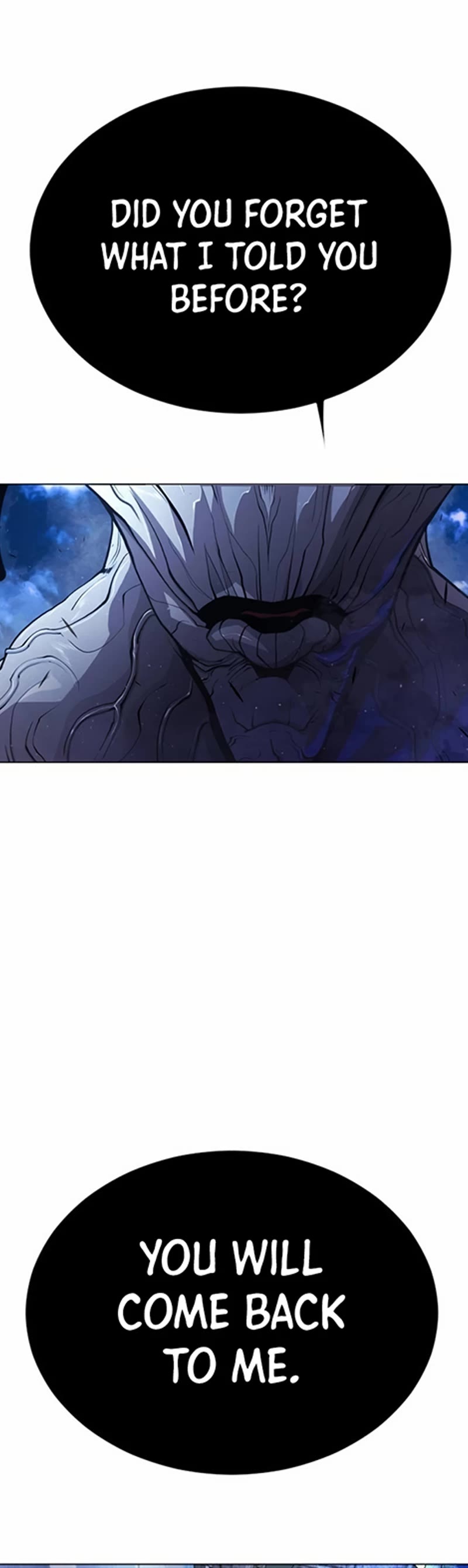 Superhuman Era Chapter 187.5 page 44 - Chapter 187.5: International Voting Results
