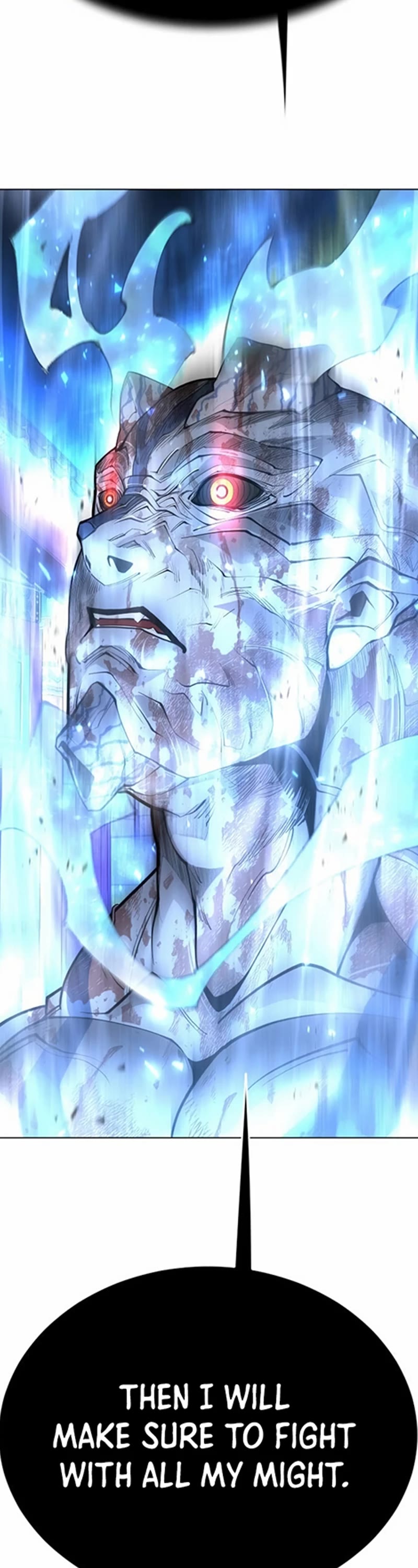 Superhuman Era Chapter 187.5 page 48 - Chapter 187.5: International Voting Results