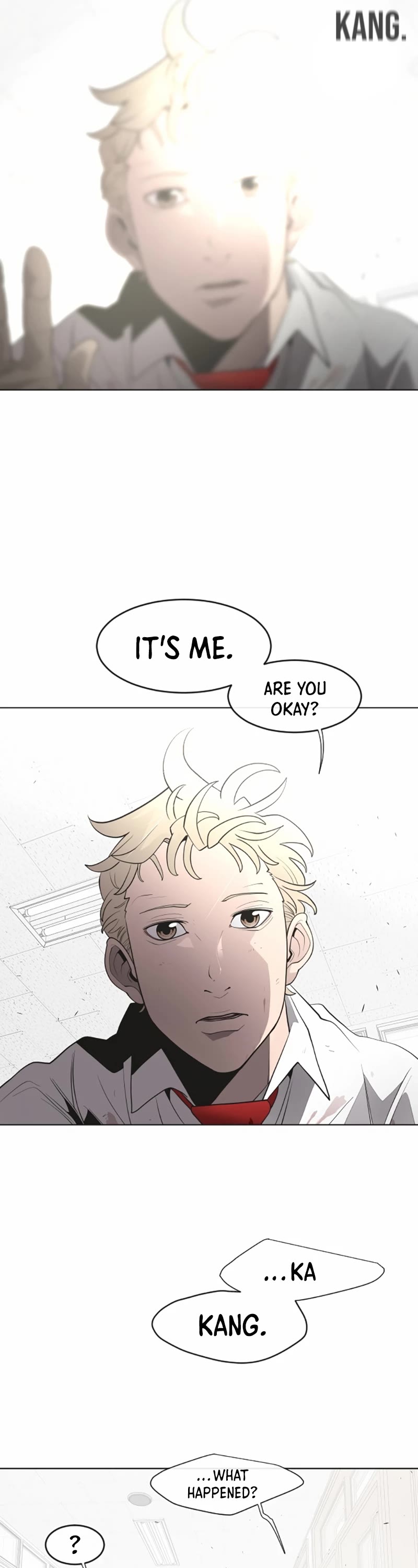 Superhuman Era Chapter 187.5 page 52 - Chapter 187.5: International Voting Results