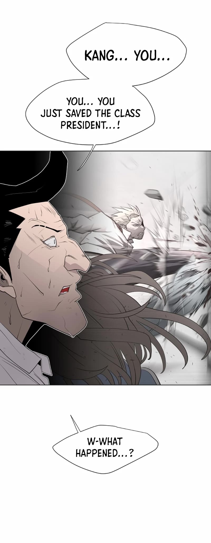 Superhuman Era Chapter 187.5 page 55 - Chapter 187.5: International Voting Results
