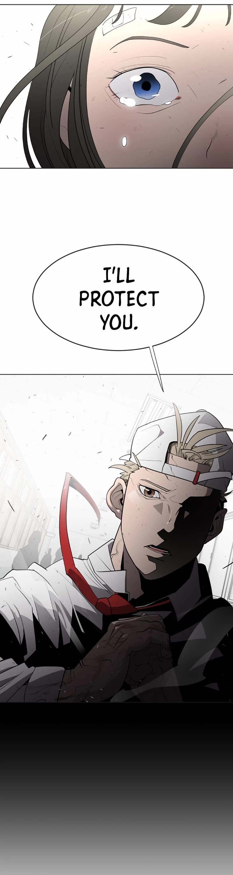 Superhuman Era Chapter 187.5 page 60 - Chapter 187.5: International Voting Results