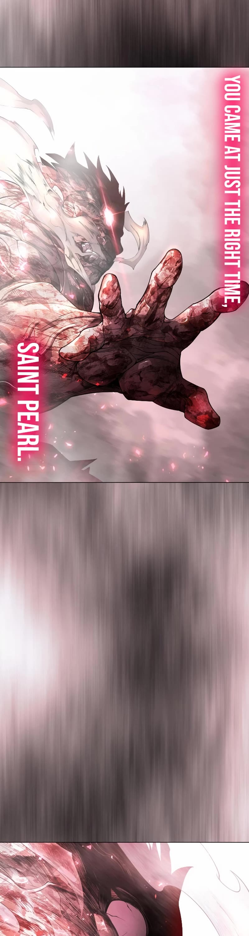 Superhuman Era Chapter 187.5 page 62 - Chapter 187.5: International Voting Results