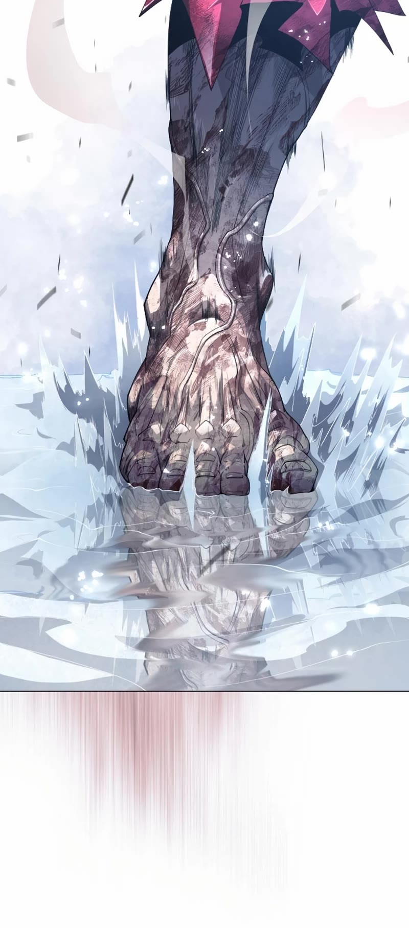 Superhuman Era Chapter 187.5 page 64 - Chapter 187.5: International Voting Results