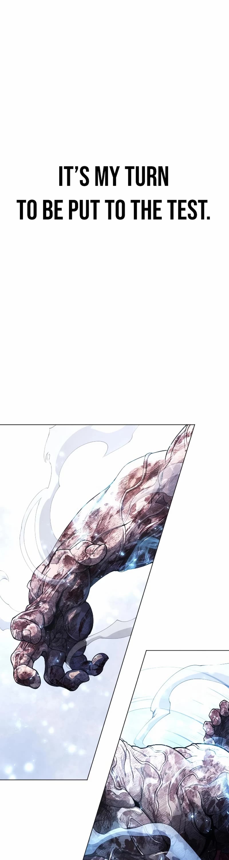 Superhuman Era Chapter 187.5 page 65 - Chapter 187.5: International Voting Results