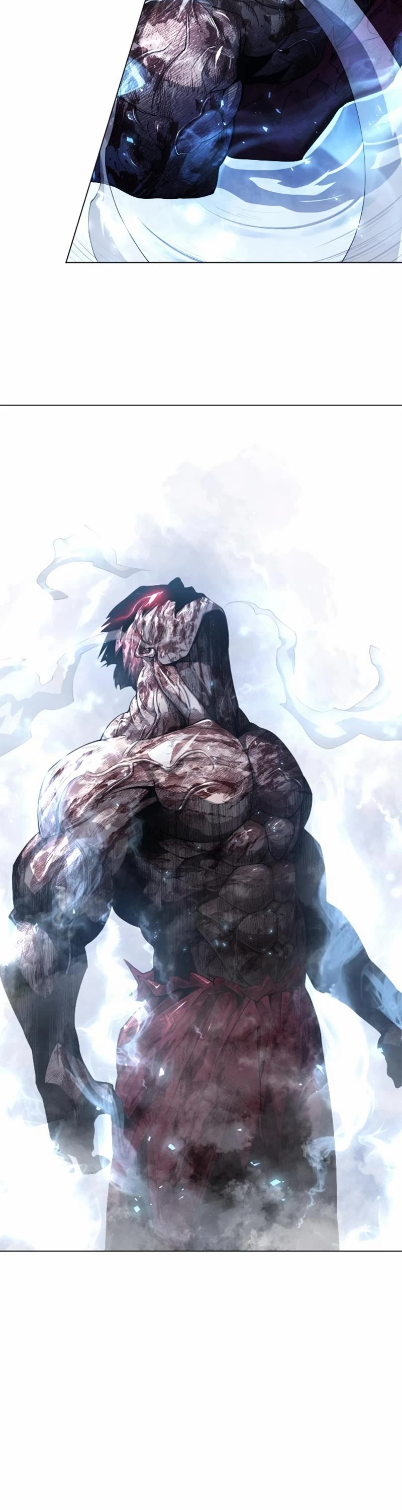 Superhuman Era Chapter 187.5 page 66 - Chapter 187.5: International Voting Results