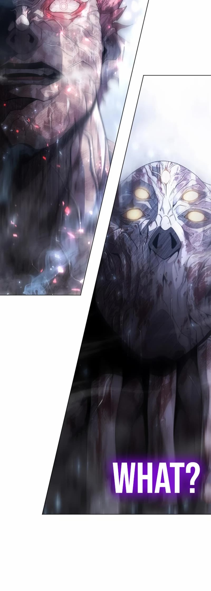 Superhuman Era Chapter 187.5 page 69 - Chapter 187.5: International Voting Results