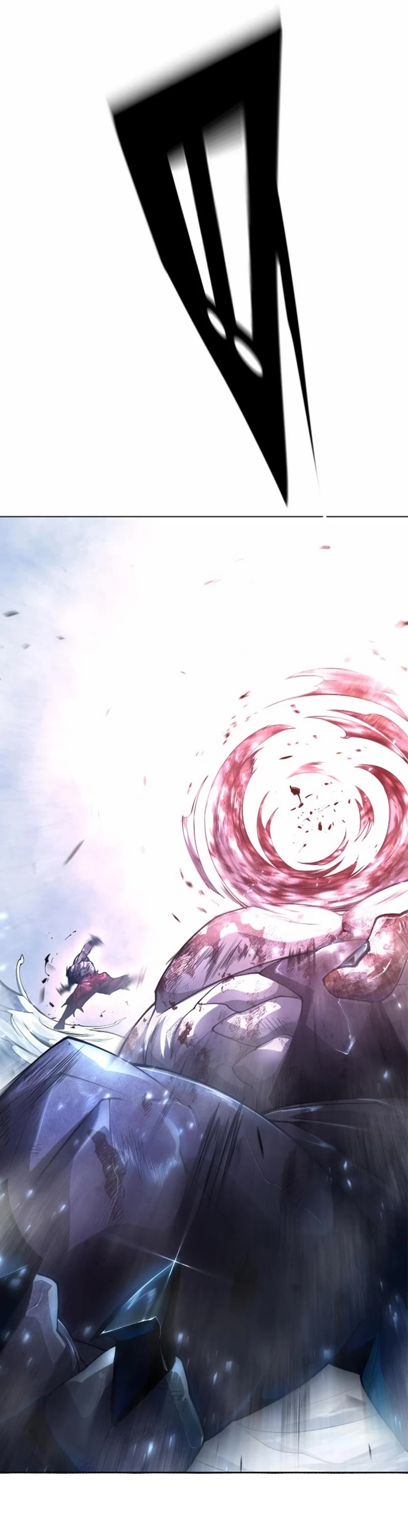 Superhuman Era Chapter 187.5 page 70 - Chapter 187.5: International Voting Results
