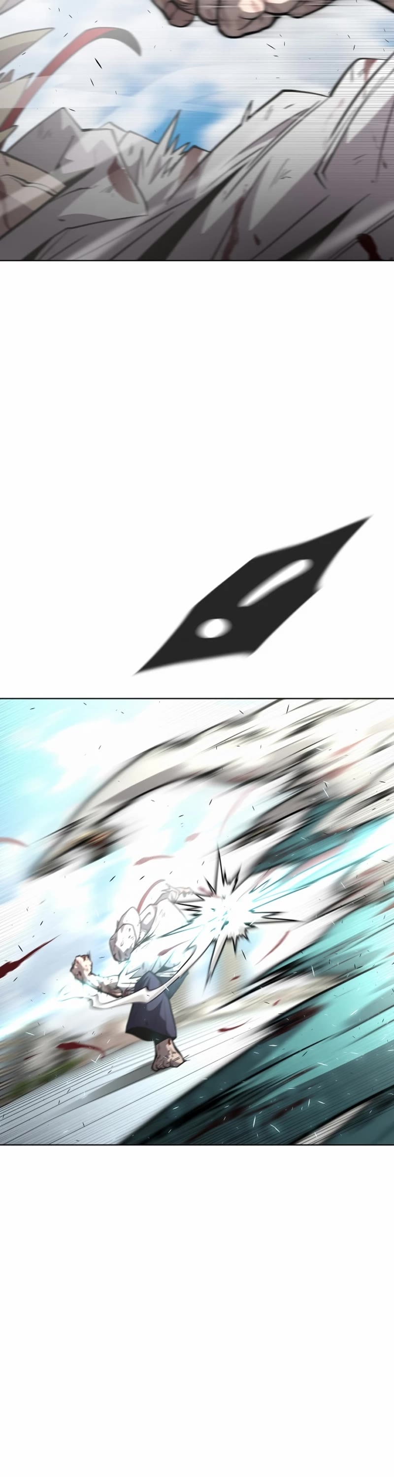 Superhuman Era Chapter 187.5 page 72 - Chapter 187.5: International Voting Results