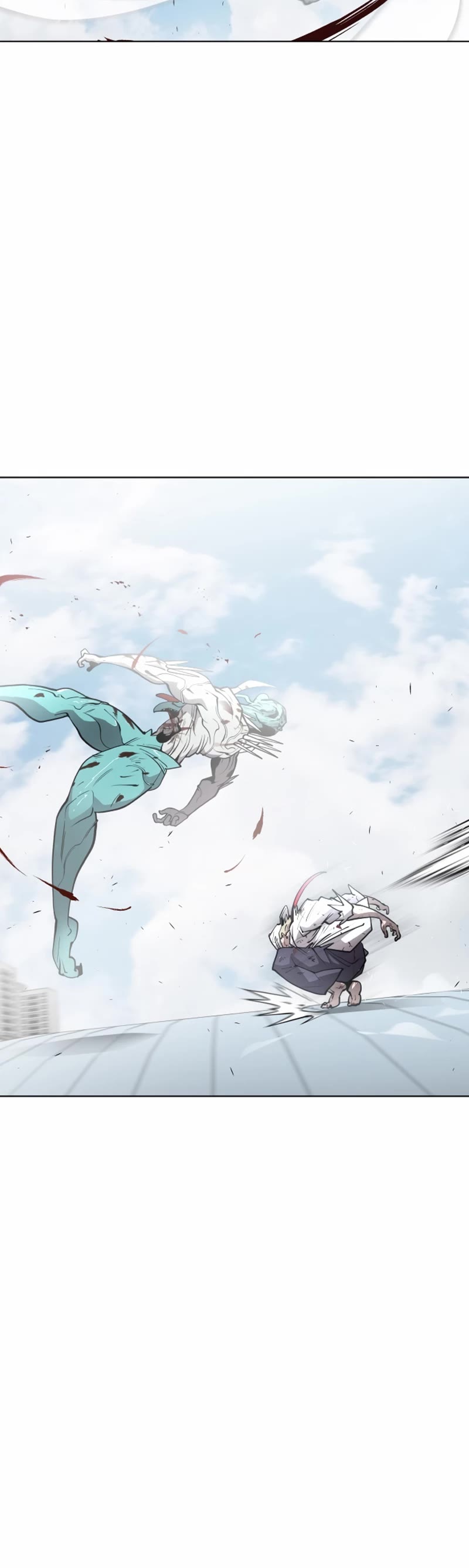 Superhuman Era Chapter 187.5 page 74 - Chapter 187.5: International Voting Results