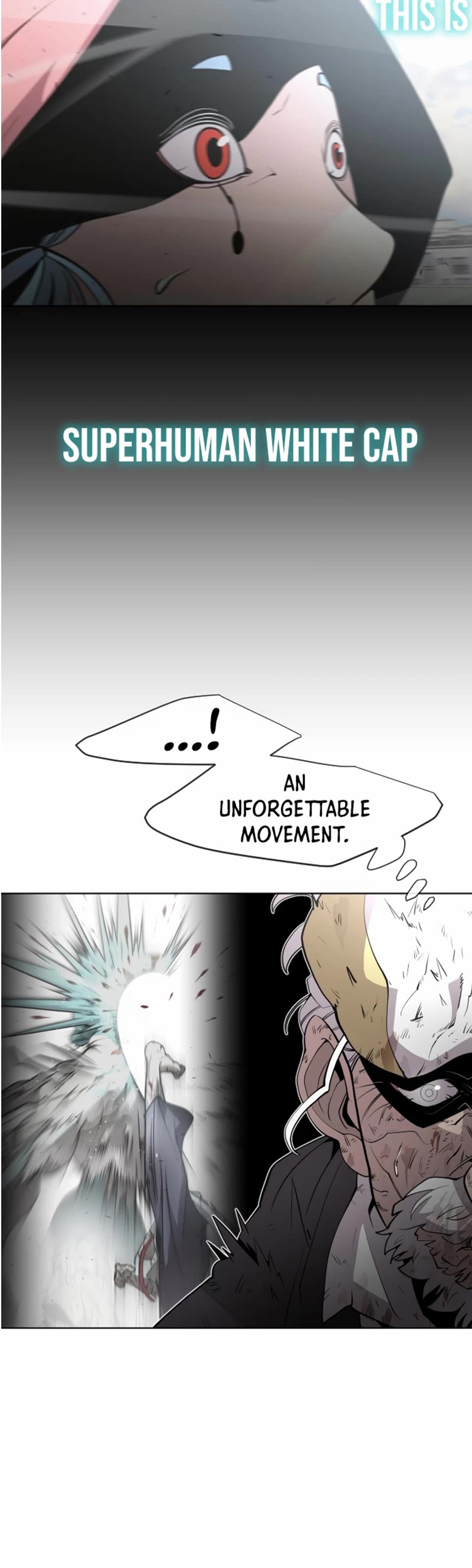 Superhuman Era Chapter 187.5 page 78 - Chapter 187.5: International Voting Results