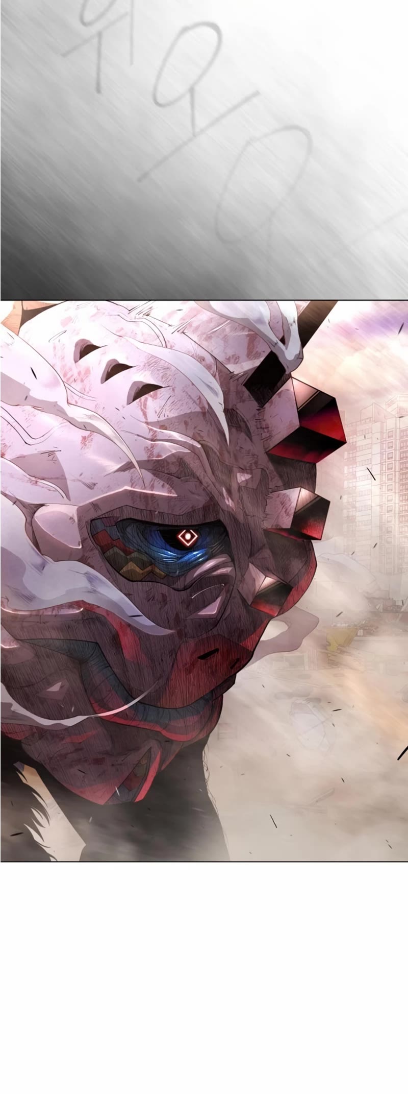 Superhuman Era Chapter 187.5 page 84 - Chapter 187.5: International Voting Results
