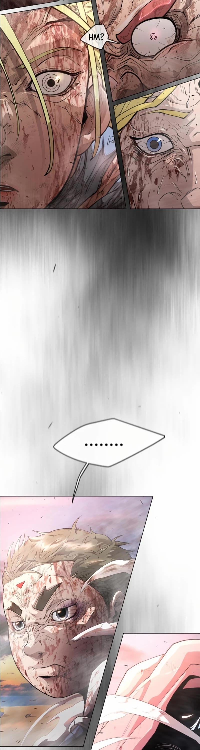 Superhuman Era Chapter 187.5 page 89 - Chapter 187.5: International Voting Results