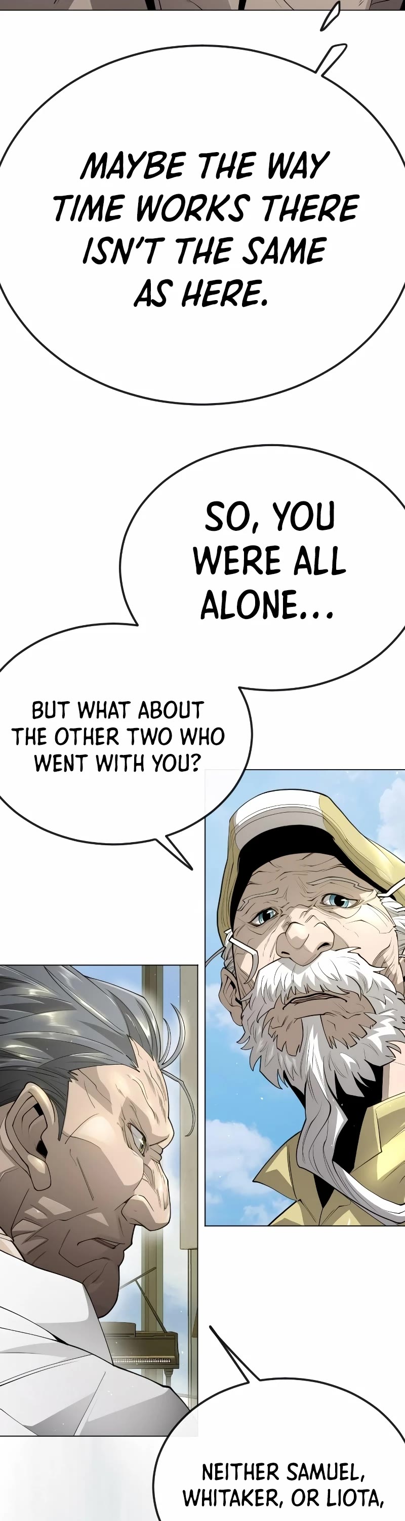 Superhuman Era Chapter 187 page 100 - Chapter 187