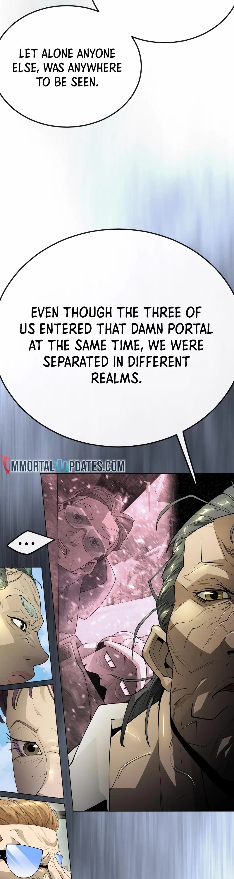 Superhuman Era Chapter 187 page 101 - Chapter 187
