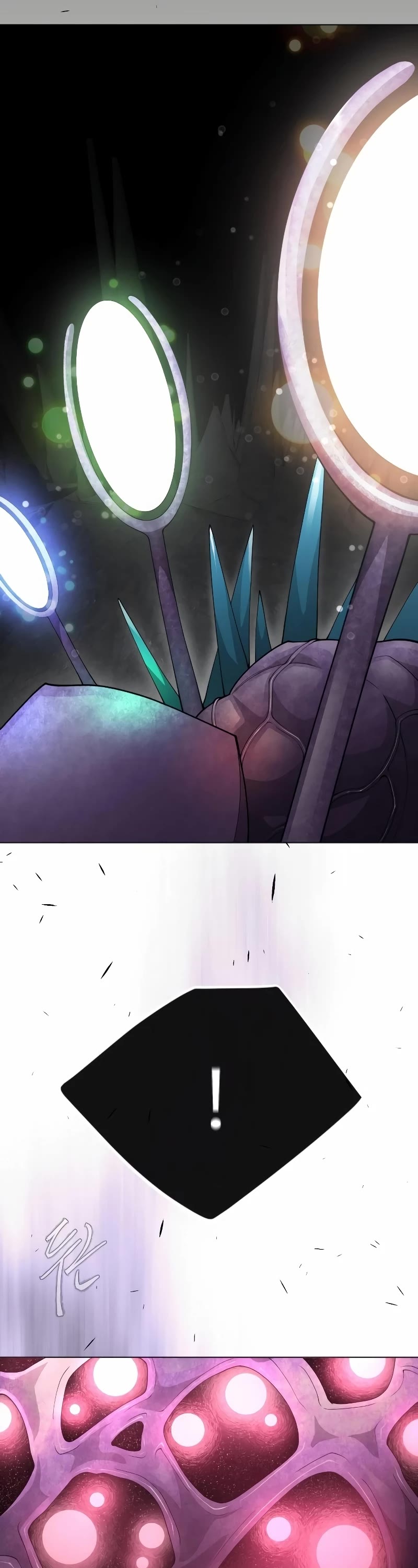 Superhuman Era Chapter 187 page 104 - Chapter 187