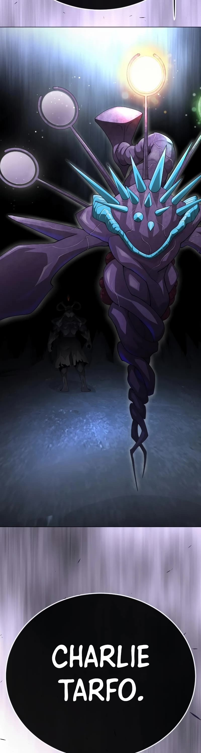 Superhuman Era Chapter 187 page 107 - Chapter 187