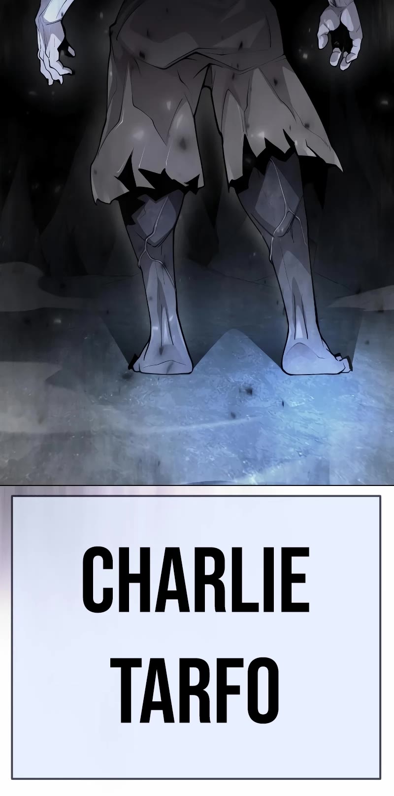 Superhuman Era Chapter 187 page 109 - Chapter 187