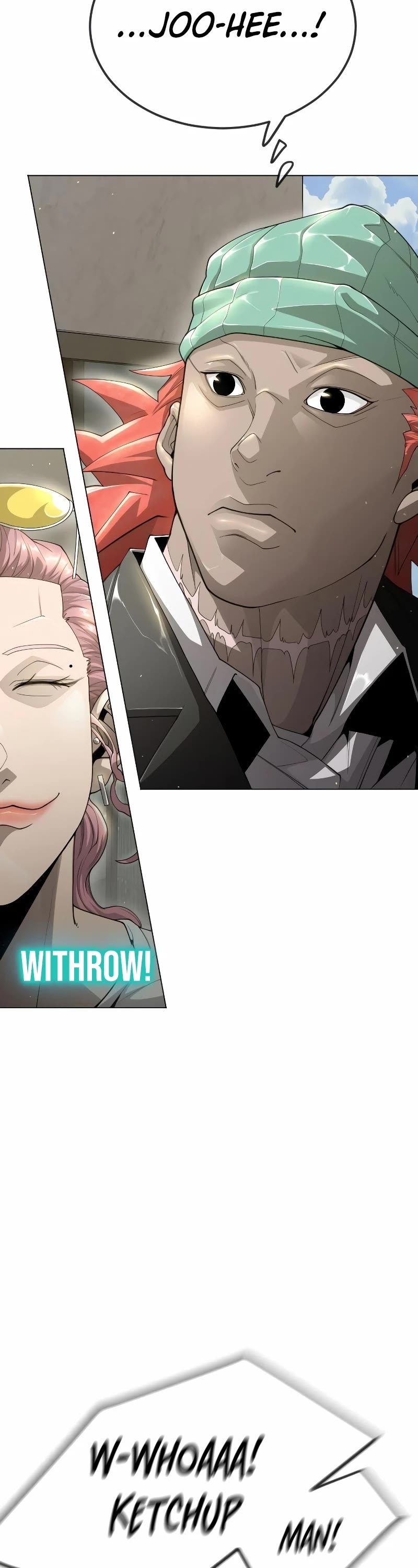 Superhuman Era Chapter 187 page 13 - Chapter 187