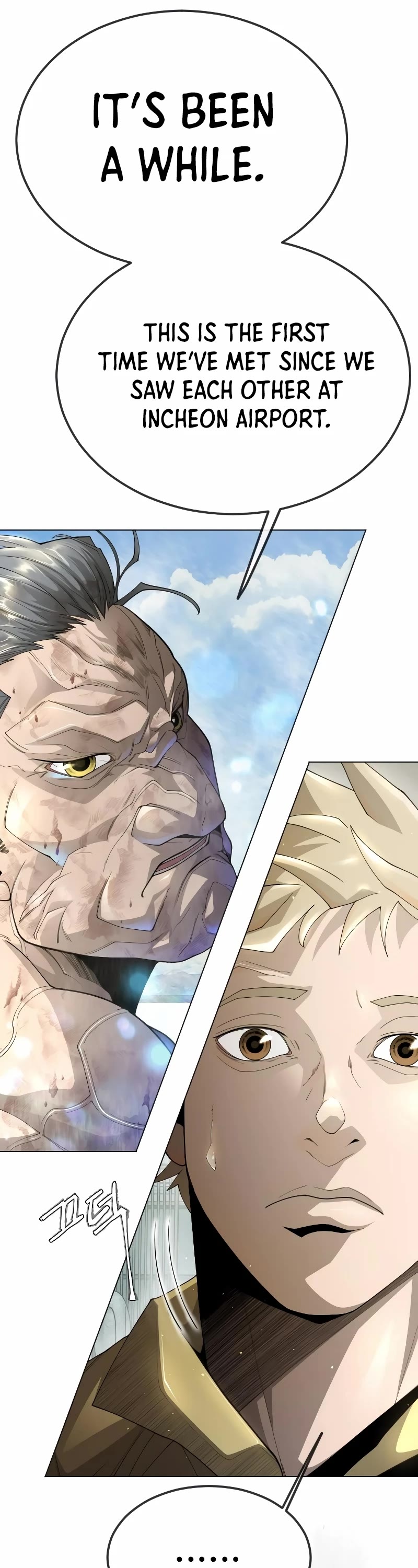Superhuman Era Chapter 187 page 16 - Chapter 187