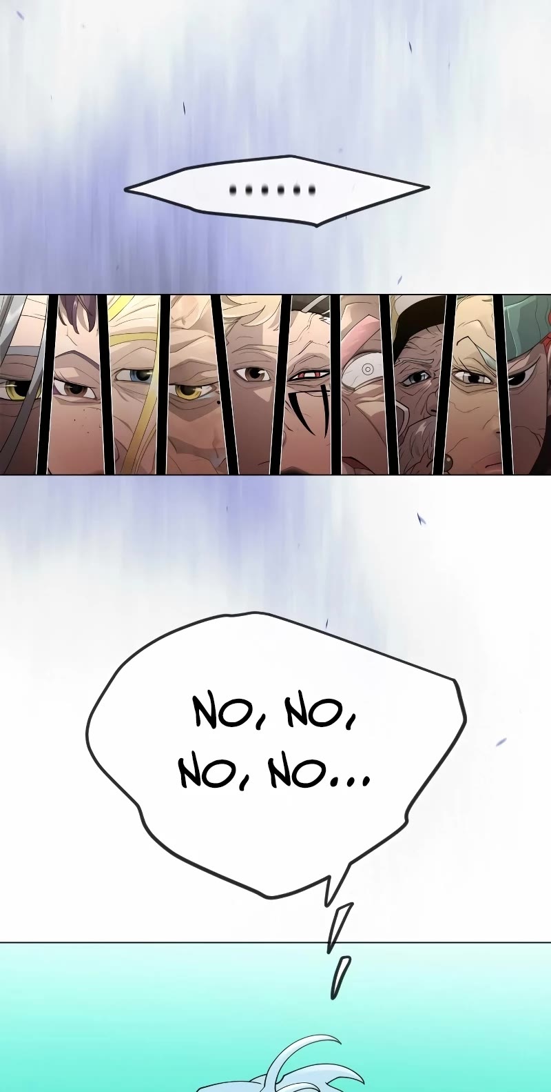 Superhuman Era Chapter 187 page 20 - Chapter 187