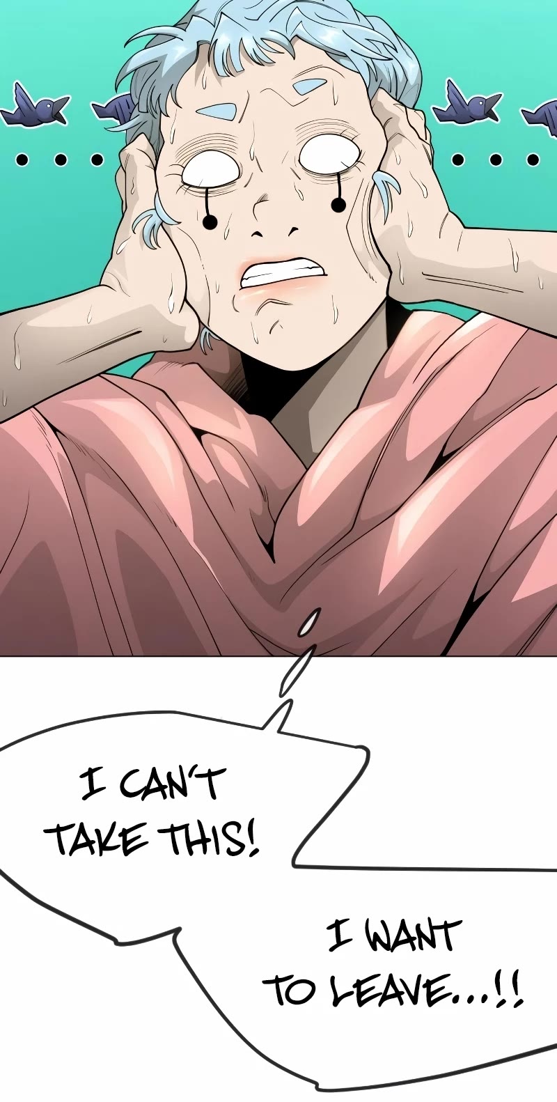 Superhuman Era Chapter 187 page 21 - Chapter 187