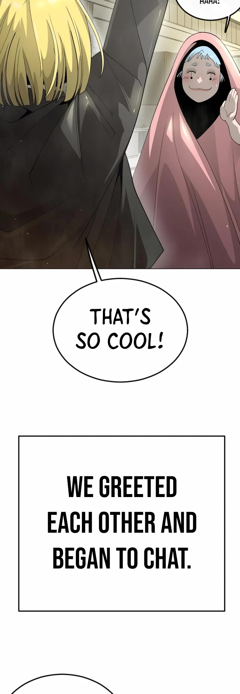 Superhuman Era Chapter 187 page 25 - Chapter 187