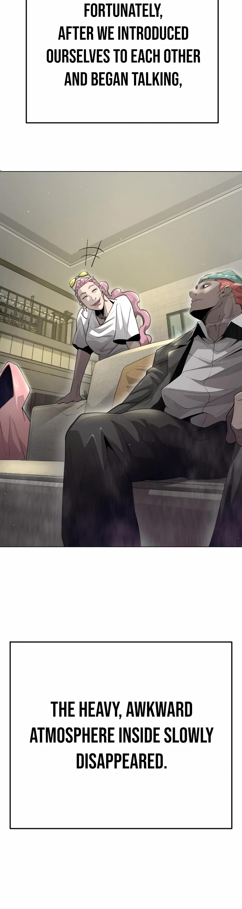 Superhuman Era Chapter 187 page 28 - Chapter 187