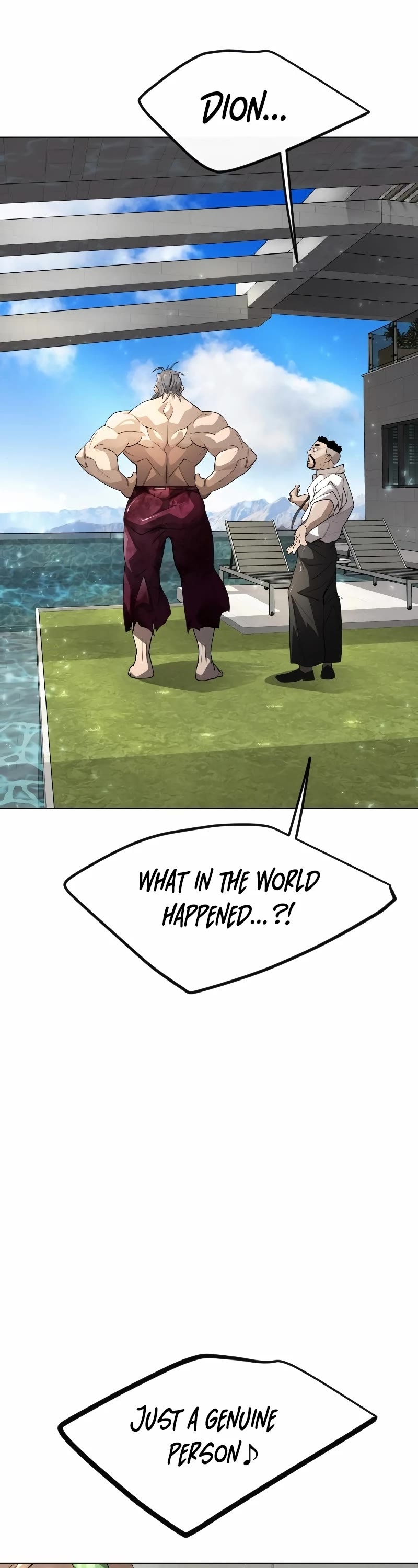 Superhuman Era Chapter 187 page 29 - Chapter 187