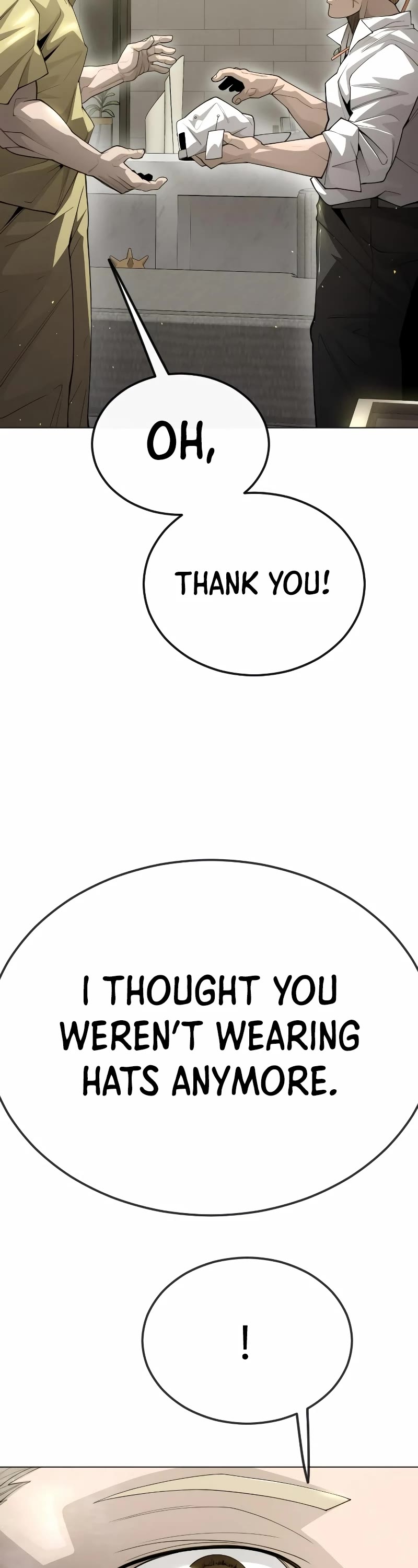 Superhuman Era Chapter 187 page 34 - Chapter 187