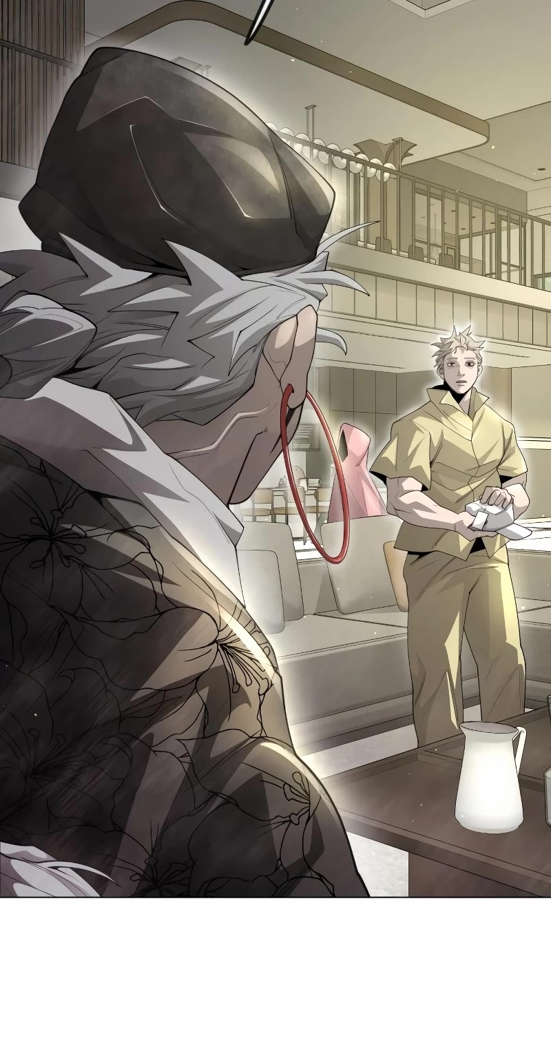 Superhuman Era Chapter 187 page 36 - Chapter 187
