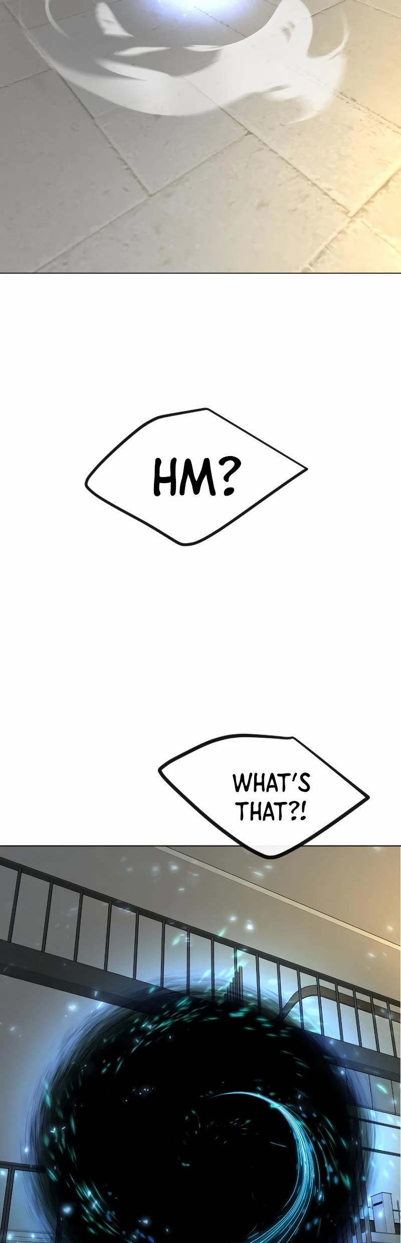 Superhuman Era Chapter 187 page 4 - Chapter 187