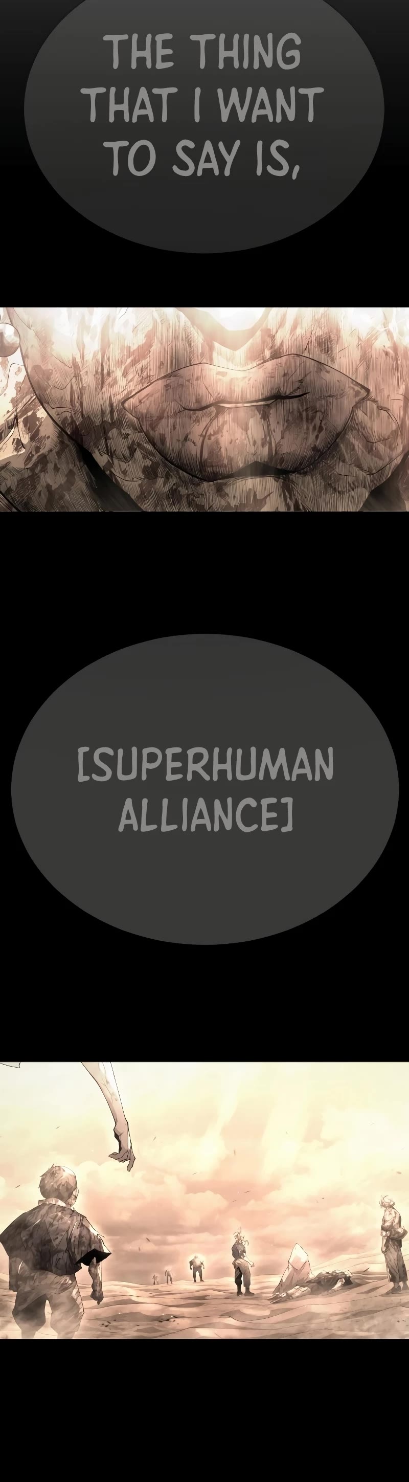Superhuman Era Chapter 187 page 40 - Chapter 187