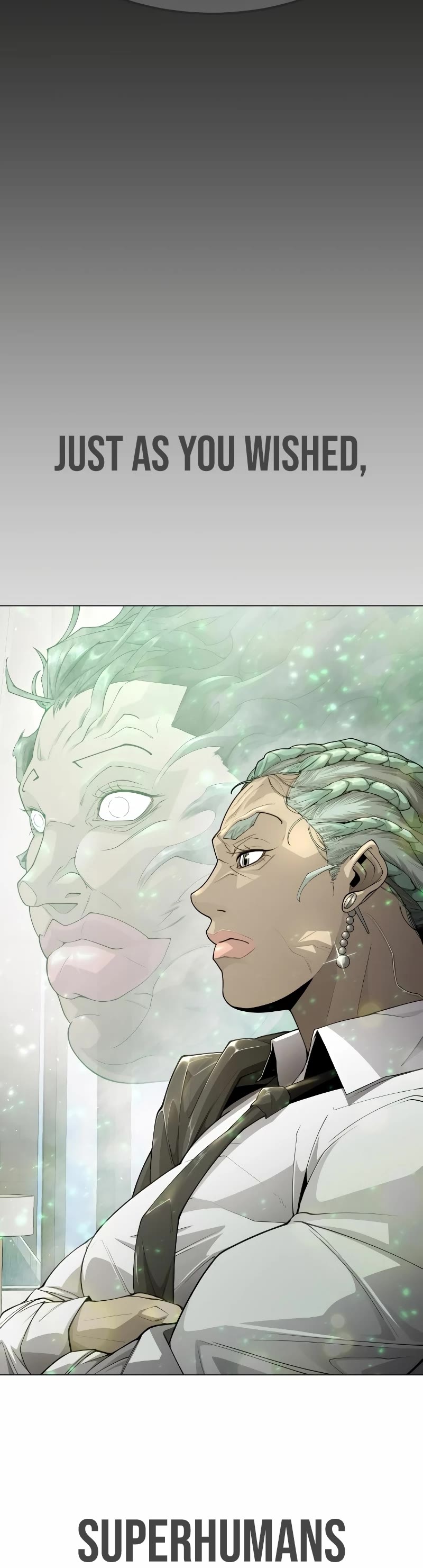 Superhuman Era Chapter 187 page 43 - Chapter 187